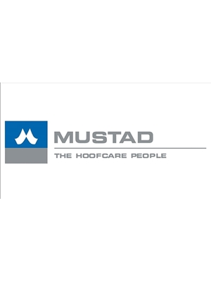 MUSTAD