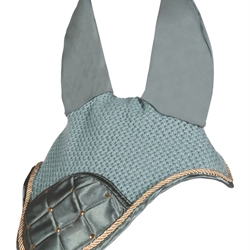 Orejeras HKM Sports Equipment Basil color verde claro TALLA COB - Imagen 1