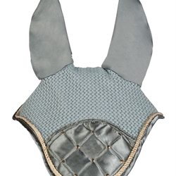 Orejeras HKM Sports Equipment Basil color verde claro TALLA COB - Imagen 2