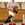 Orejeras Hobby Horsing HKM Sports Equipment color rosa - Imagen 2