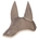 Orejeras LAURIA GARRELLI Amalfi Soft color taupe TALLA COB - Imagen 1