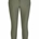 Pantalón caballero ESKADRON Classic Sports grip rodilla color verde kaki - Imagen 2
