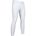 Pantalón caballero HKM Sportive culera silicona, color blanco - Imagen 1