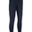 Pantalón caballero HKM Sports Equipment James grip rodilla azul marino - Imagen 1