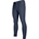 Pantalón caballero HKM Sports Equipment Sportive culera silicona, azul marino - Imagen 2