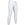 Pantalón caballero HKM Sports Equipment Sportive culera silicona, color blanco - Imagen 1