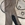 Pantalón EQUESTRO Zenda mujer grip rodilla color marrón - Imagen 1