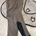 Pantalón mujer EQUESTRO Zenda grip rodilla color marrón - Imagen 1