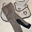 Pantalón mujer EQUESTRO Zenda grip rodilla color marrón - Imagen 2