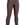 Pantalón mujer HKM Sports Equipment Helene culera de grip, color marrón - Imagen 2
