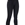 Pantalón mujer HKM Sports Equipment LAURIA GARRELLI Livigno Sportive culera de grip, color negro - Imagen 1