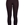Pantalón mujer HKM Sports Equipment Rosegold Glamour culera silicona, color marrón/rosegold - Imagen 2
