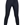 Pantalón mujer HKM Sports Equipment Rosewood rodilla grip color negro (termoaislante) - Imagen 2