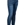 Pantalón niña HKM Sports Equipment Aymee Denim vaquero grip rodilla TALLA 7-9 AÑOS - Imagen 1