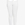 Pantalón unisex EQUESTRO color blanco, grip rodilla, tallaje infantil - Imagen 1