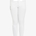 Pantalón unisex EQUESTRO color blanco, grip rodilla, tallaje infantil - Imagen 1