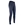 Pantalón Unisex HKM, algodón azul marino, protección napa rodilla, tallaje infantil - Imagen 2