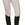 Pantalón unisex HKM, algodón blanco, protección napa rodilla, tallaje infantil - Imagen 2