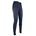 Pantalón Unisex HKM Sports Equipment, algodón azul marino, protección napa rodilla TALLA 4-5 AÑOS - Imagen 2