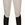 Pantalón unisex HKM Sports Equipment, algodón blanco, protección napa rodilla, tallaje infantil - Imagen 1