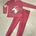 Pantalón unisex HKM Sports Equipment Anni grip rodilla, color frambuesa TALLA 5/6 AÑOS - Imagen 2