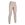 Pantalón unisex HKM Sports Equipment Sunshine color beige, rodilla silicona, tallaje infantil - Imagen 1