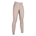 Pantalón unisex HKM Sunshine color beige, rodilla silicona, tallaje infantil - Imagen 1