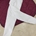 Pantalón unisex TUFF RIDER Country color blanco TALLA 48 - Imagen 1