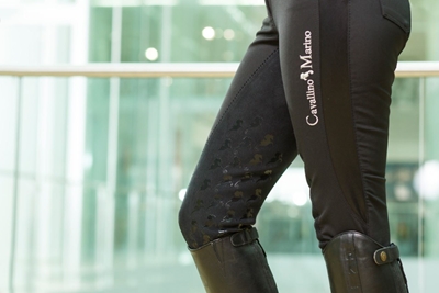 Pantalones y Leggings