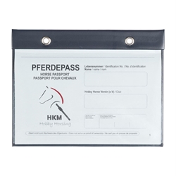 Pasaporte para caballo HOBBY HORSING HKM Sports Equipment - Imagen 1
