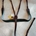 Pechopetral inglés PESSOA elástico con tijerillas, talla FULL - Imagen 1