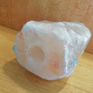 Piedra de sal HKM, 2 kg - Imagen 2