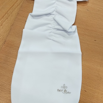 Plastrón FAIR PLAY Baroque talla M - Imagen 2