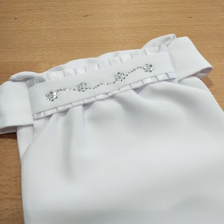 Plastrón FAIR PLAY Harmony talla S - Imagen 1