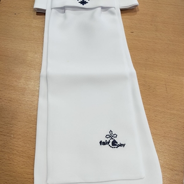 Plastrón FAIR PLAY Lucrezia talla S - Imagen 2