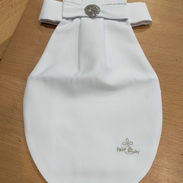 Plastrón FAIR PLAY Madame talla S - Imagen 1