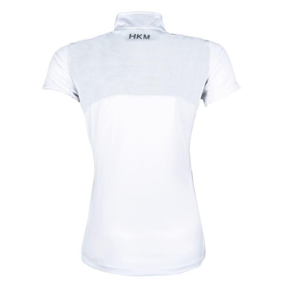 Polo concurso niña HKM Sports Equipment High Function TALLA 176 (14-15 AÑOS) - Imagen 7