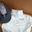 Polo concurso niña HKM Sports Equipment  High Function (tallaje infantil) - Imagen 1