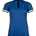 Polo LAURIA GARRELLI azul royal TALLA 164 (12-13 años) - Imagen 1