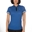 Polo LAURIA GARRELLI azul royal TALLA 164 (12-13 años) - Imagen 2