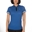 Polo LAURIA GARRELLI azul royal TALLA 176 (14-15 años) - Imagen 2