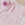 Polo mujer EQUESTRO perforado color rosa manga corta TALLA XS - Imagen 2
