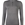 Polo mujer HKM Sports Equipment gris supersoft - Imagen 1
