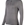 Polo mujer HKM Sports Equipment gris supersoft - Imagen 2