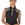 Polo mujer LAURIA GARRELLI Amalfi Funcional color negro TALLA S - Imagen 1