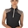 Polo mujer LAURIA GARRELLI Amalfi Funcional color negro - Imagen 1