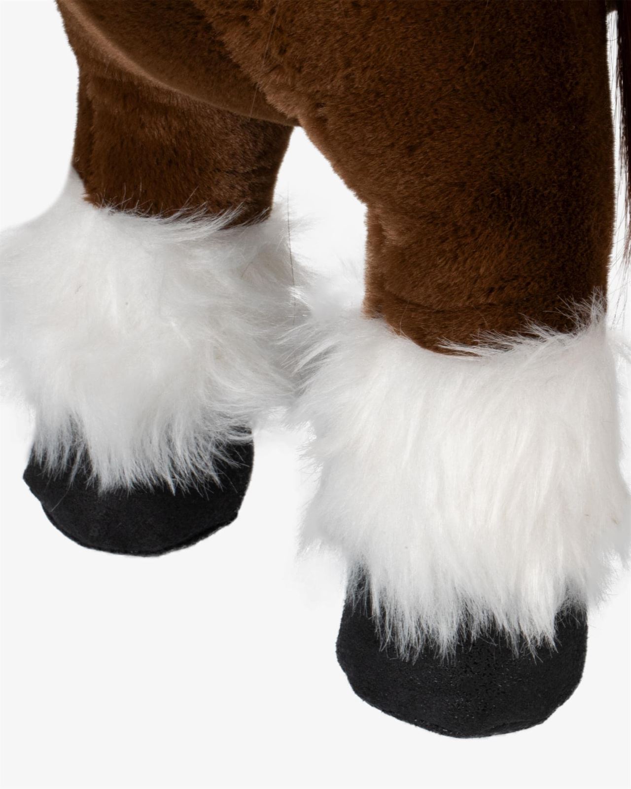 PONY BUDDY EQUESTRO color marrón - Imagen 11