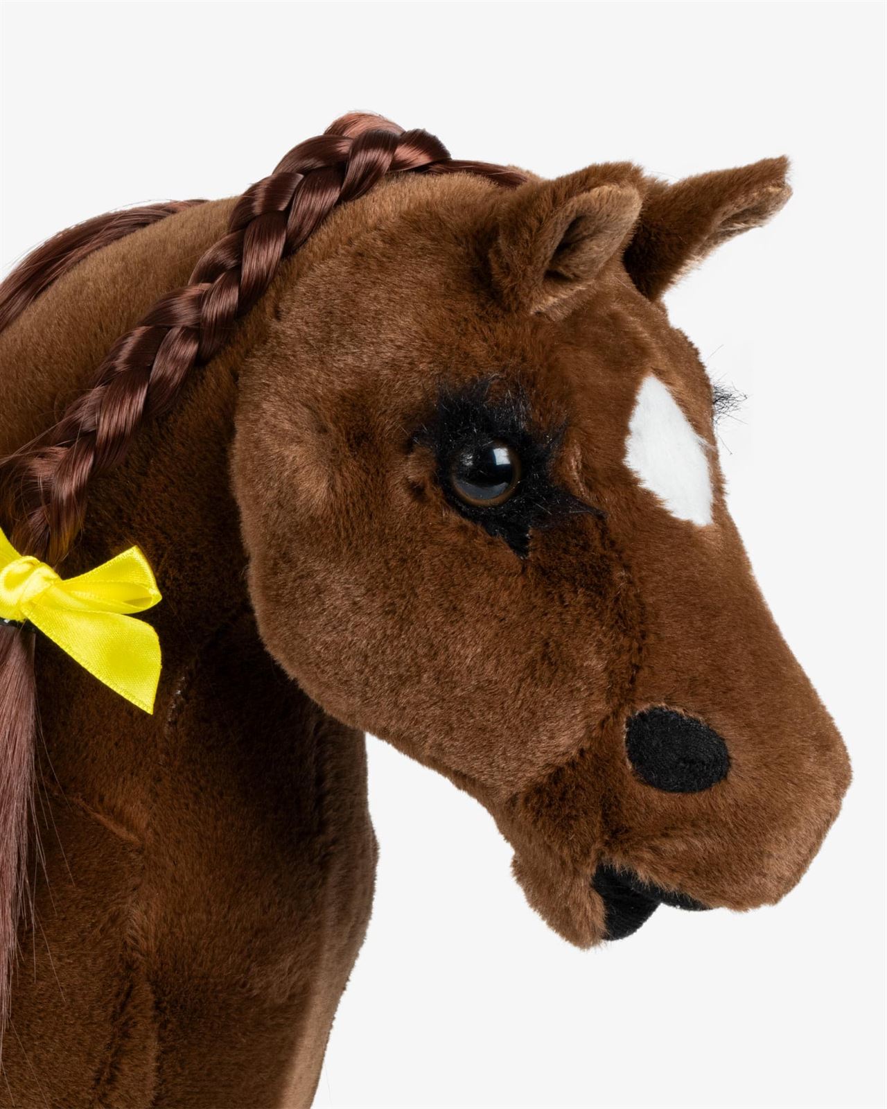 PONY BUDDY EQUESTRO color marrón - Imagen 2