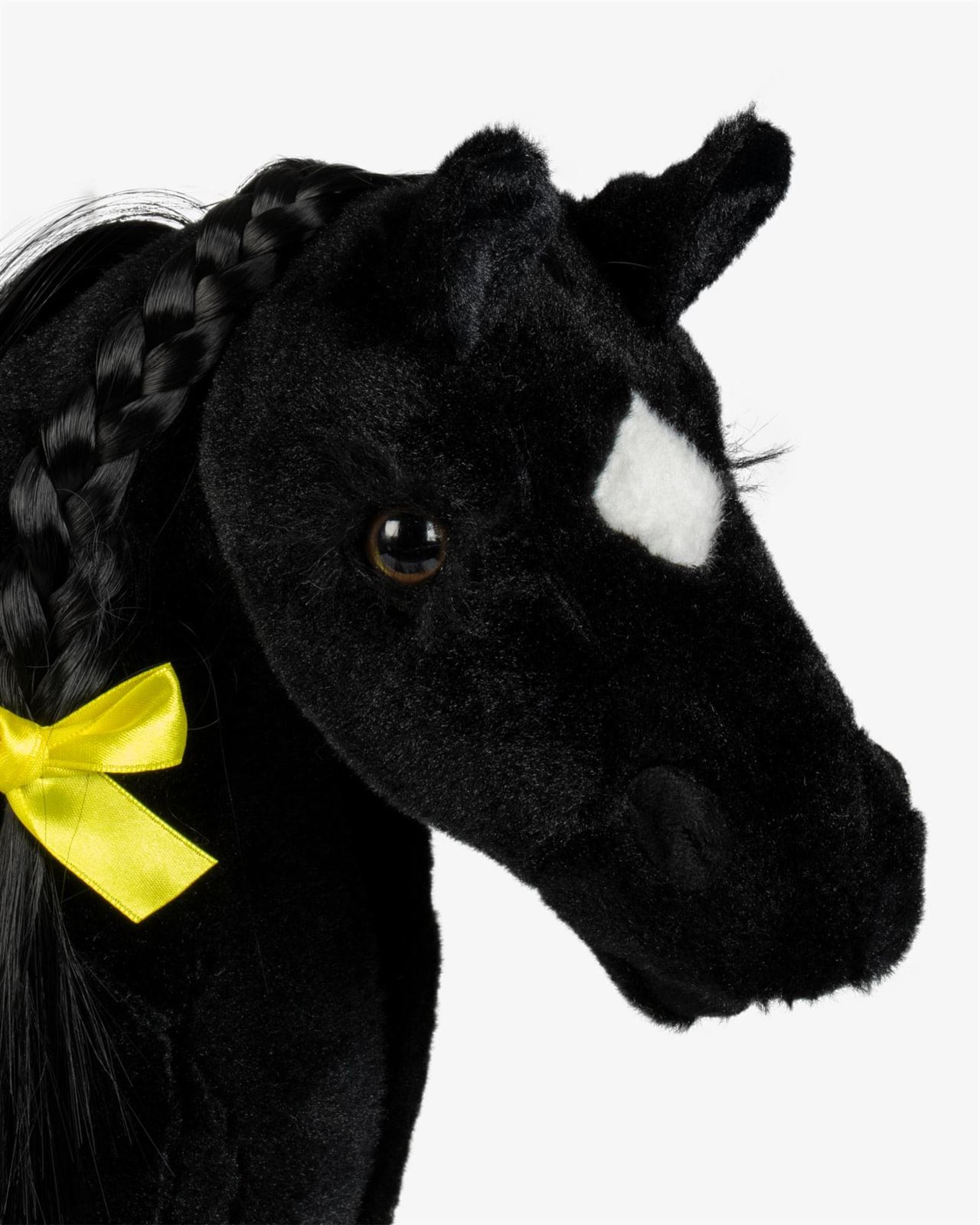 PONY BUDDY EQUESTRO color negro - Imagen 3