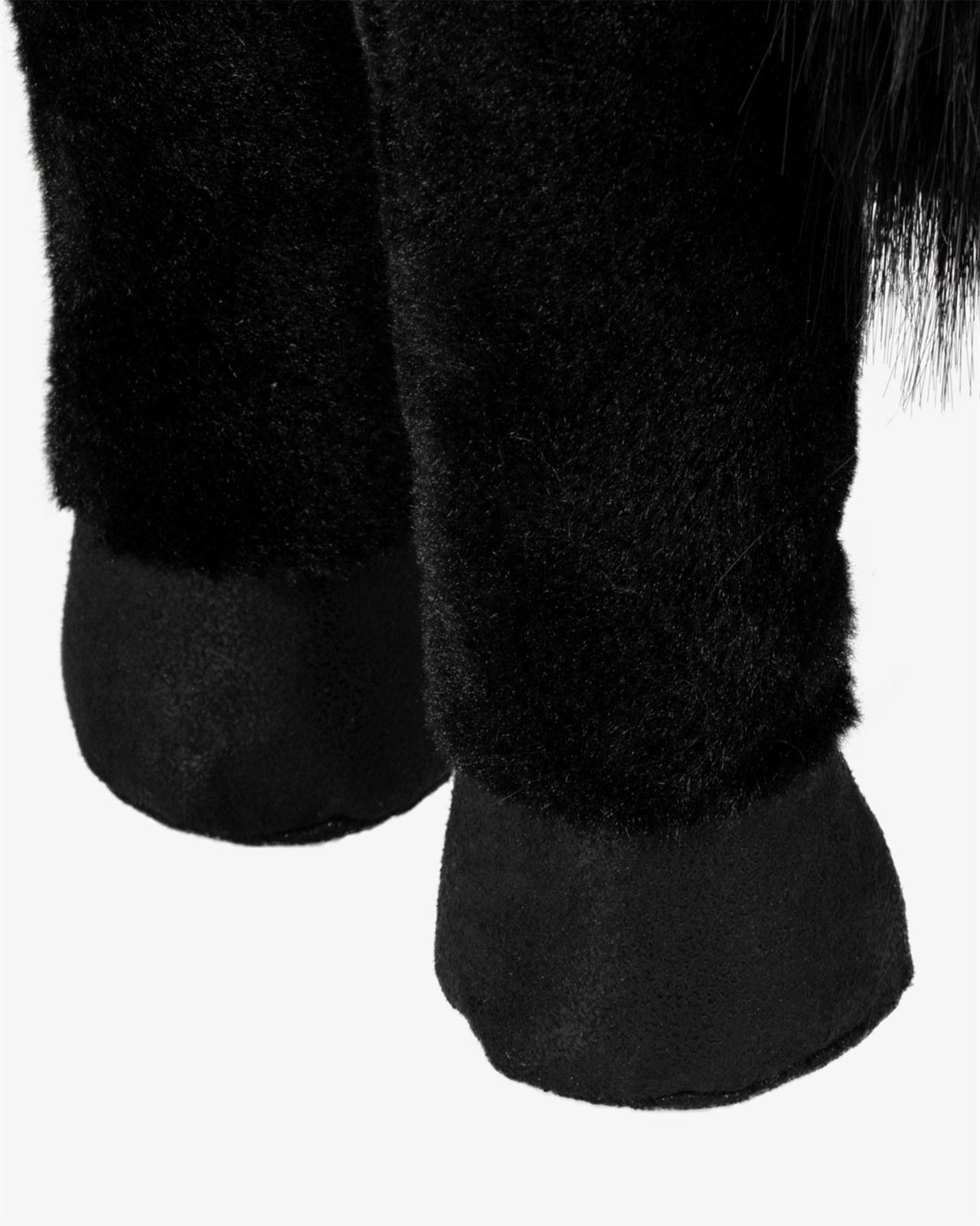 PONY BUDDY EQUESTRO color negro - Imagen 5